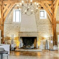 Manoir de Corny
