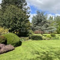 Manoir de Corny