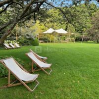 Manoir de Corny