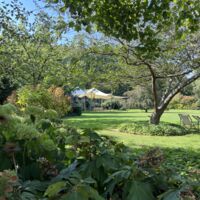 Manoir de Corny