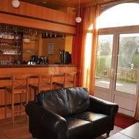 Le bar