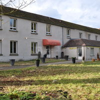 Le jardin