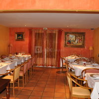 Salle privée