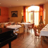 Le restaurant