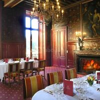 Salon cordoue