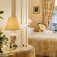 Chambre tradition pavillion