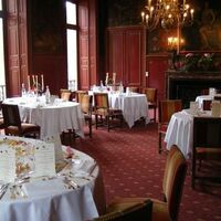 Salon cordoue