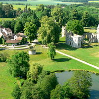 Vue d'ensemble