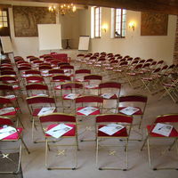 Salle de réunion