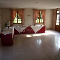 Salle de réception