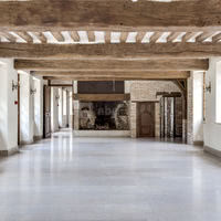 Salle de réception