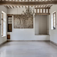 Salle de réception