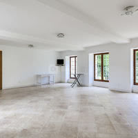 Salle de réception