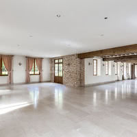 Salle de réception