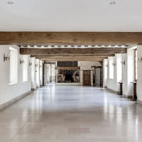 Salle de réception
