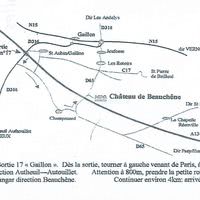 Plan du site
