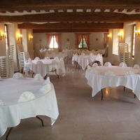 Salle de réception