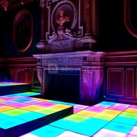 Version dance floor