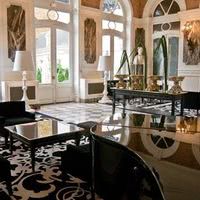 Le lobby