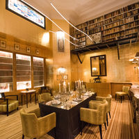 Salons France Amériques
