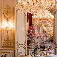 Salons France Amériques