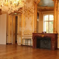 Le salon lafayette