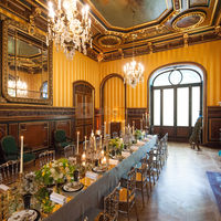 Salons France Amériques