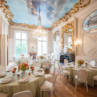 Salons France Amériques