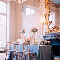Salons France Amériques