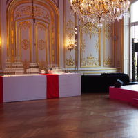Salons France Amériques