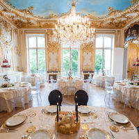 Salons France Amériques