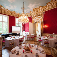 Salons France Amériques