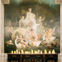 Salons France Amériques