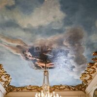 Le salon bolivar