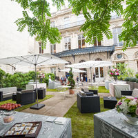 Salons France Amériques