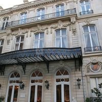 Façade extèrieure