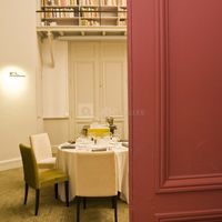 Le salon jefferson