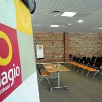 Adagio Toulouse Aeroport