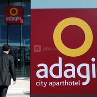 Adagio Toulouse Aeroport