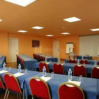 Salon murano en classe
