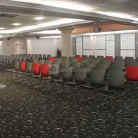 Salon Amédée Gordini 245 m²