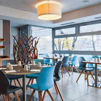 Hôtel Mercure Paris Vaugirard Porte de Versailles