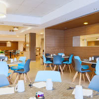 Hôtel Mercure Paris Vaugirard Porte de Versailles