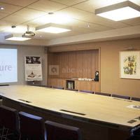 Manzon et sa table fixe