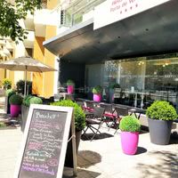 Hôtel Mercure Paris Vaugirard Porte de Versailles