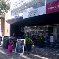 Hôtel Mercure Paris Vaugirard Porte de Versailles