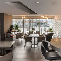 Espace de coworking