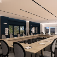 Salon Honoré