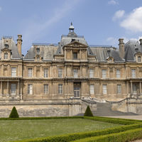 Vue de face