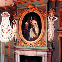 Cheminée